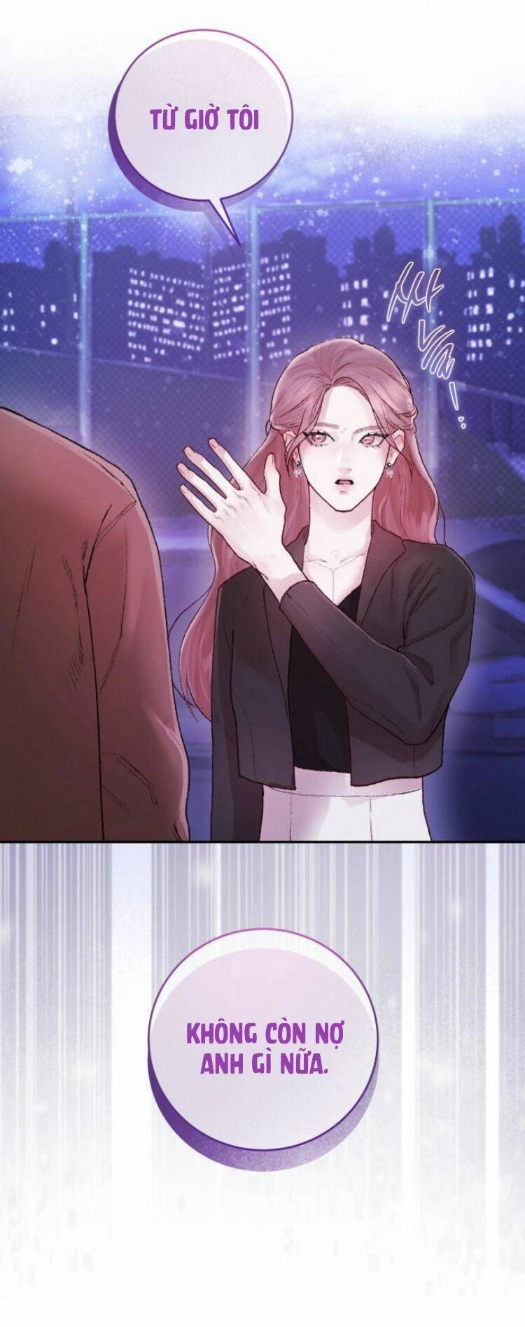 My Demon - Ác Quỷ Của Tôi Chapter 8 - 42