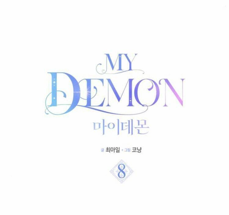 My Demon - Ác Quỷ Của Tôi Chapter 8 - 49
