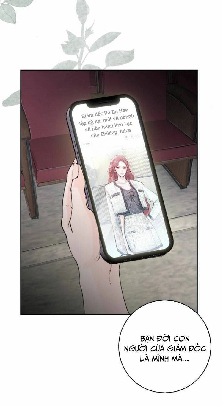 My Demon - Ác Quỷ Của Tôi Chapter 8 - 52