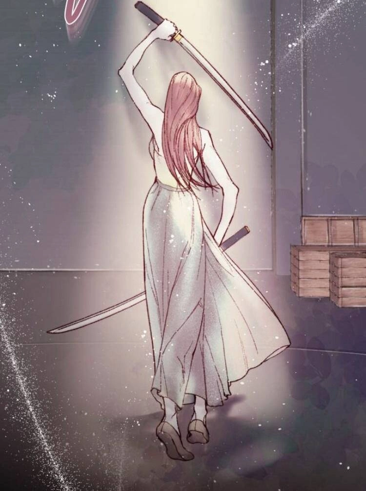 My Demon - Ác Quỷ Của Tôi Chapter 8 - 57