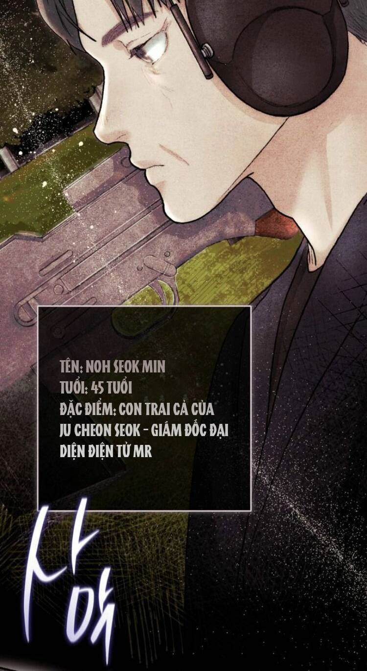 My Demon - Ác Quỷ Của Tôi Chapter 8 - 65