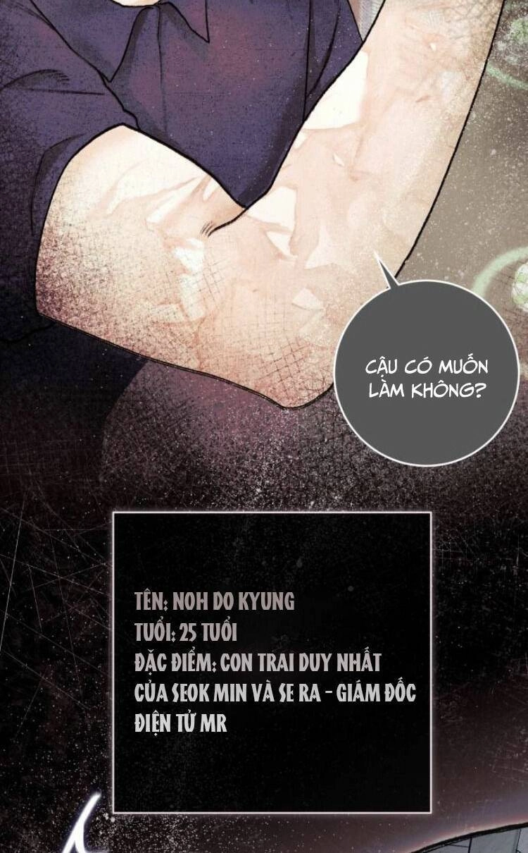 My Demon - Ác Quỷ Của Tôi Chapter 8 - 67