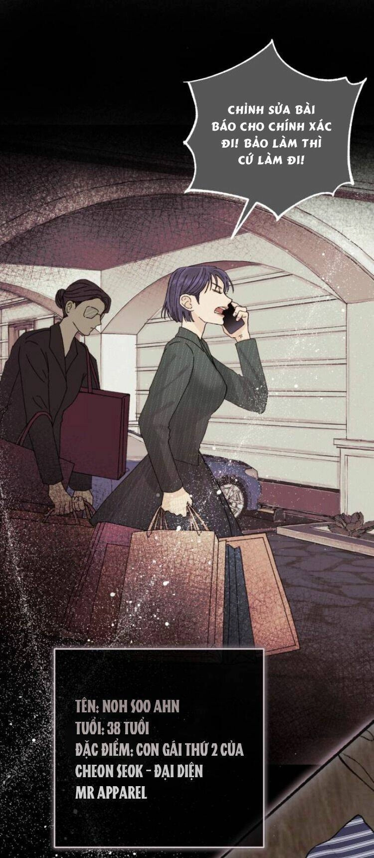 My Demon - Ác Quỷ Của Tôi Chapter 8 - 71