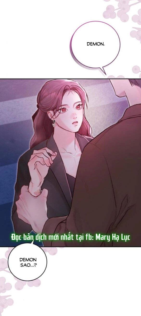 My Demon - Ác Quỷ Của Tôi Chapter 9.1 - 39