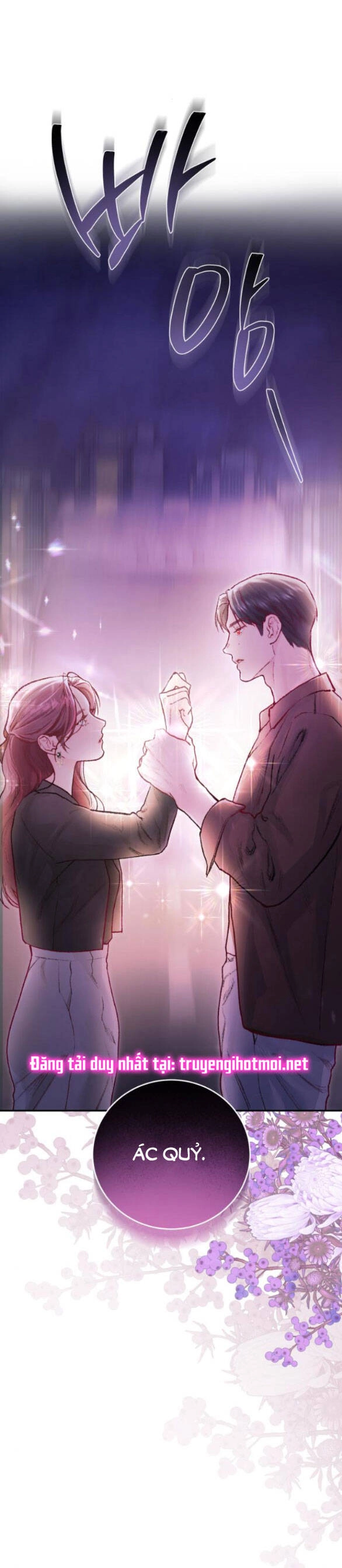 My Demon - Ác Quỷ Của Tôi Chapter 9.1 - 41