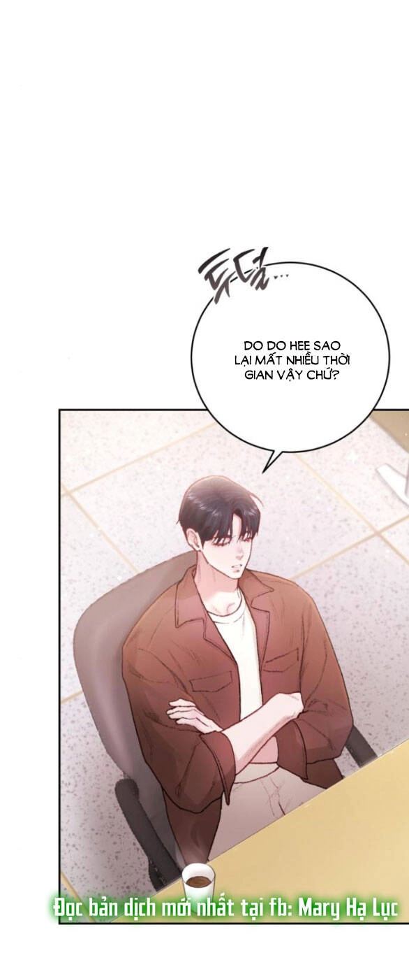 My Demon - Ác Quỷ Của Tôi Chapter 9.2 - 7