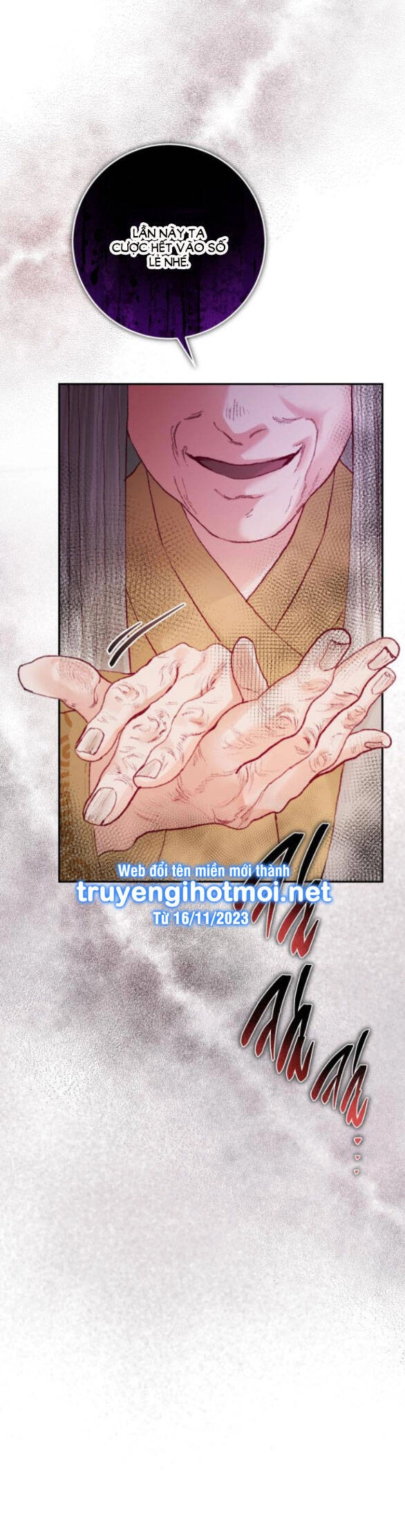 My Demon - Ác Quỷ Của Tôi Chapter 9.2 - 21