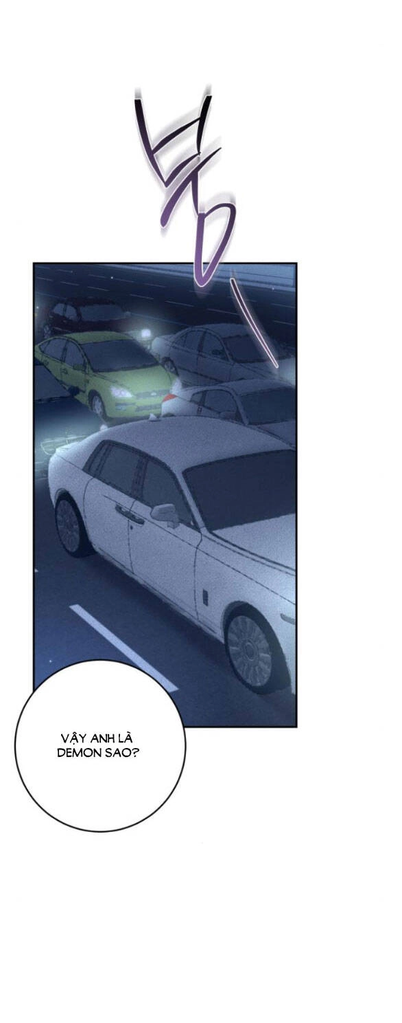 My Demon - Ác Quỷ Của Tôi Chapter 9.2 - 23