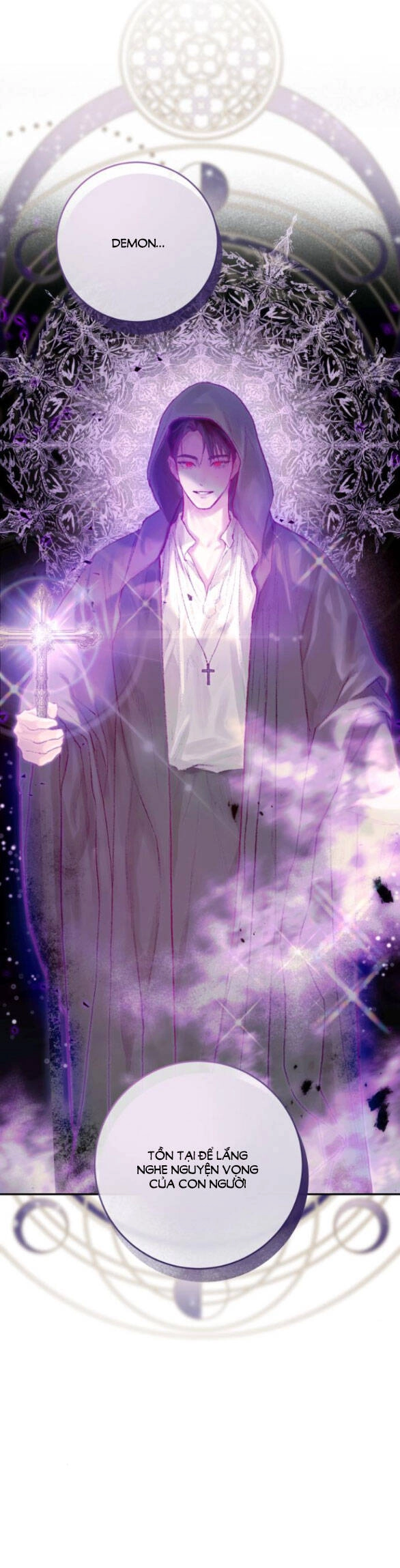 My Demon - Ác Quỷ Của Tôi Chapter 9.2 - 25