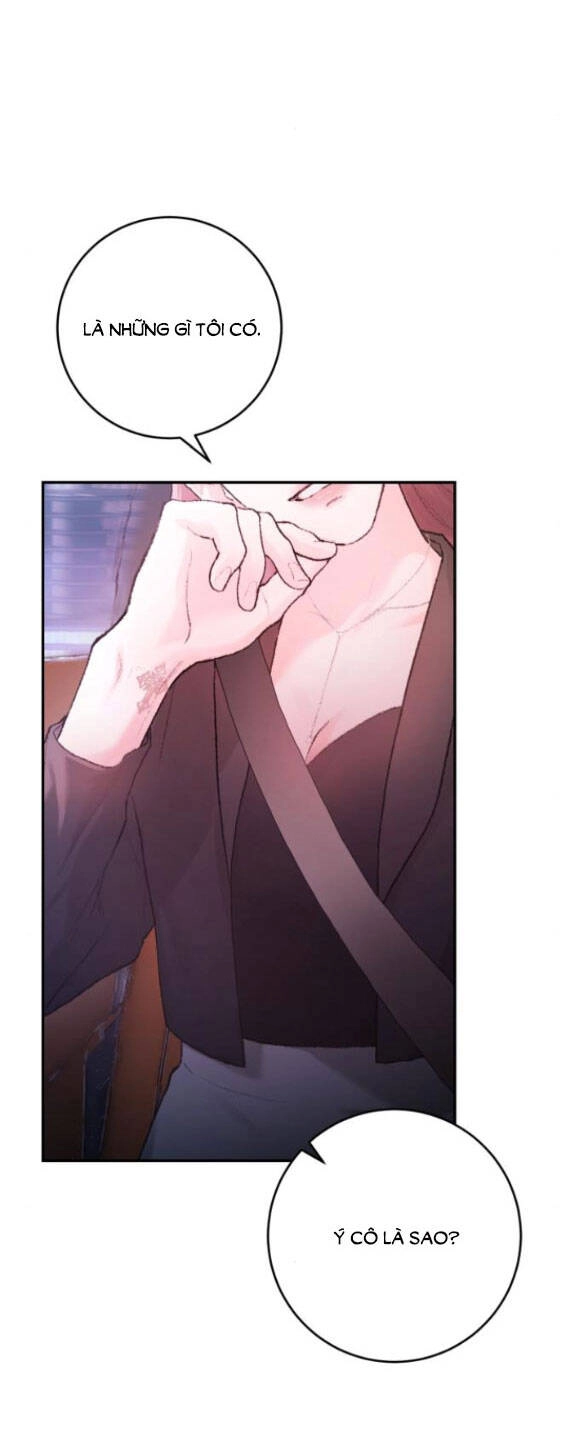 My Demon - Ác Quỷ Của Tôi Chapter 9.2 - 30