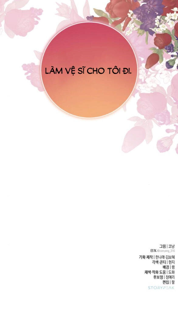 My Demon - Ác Quỷ Của Tôi Chapter 9.2 - 35