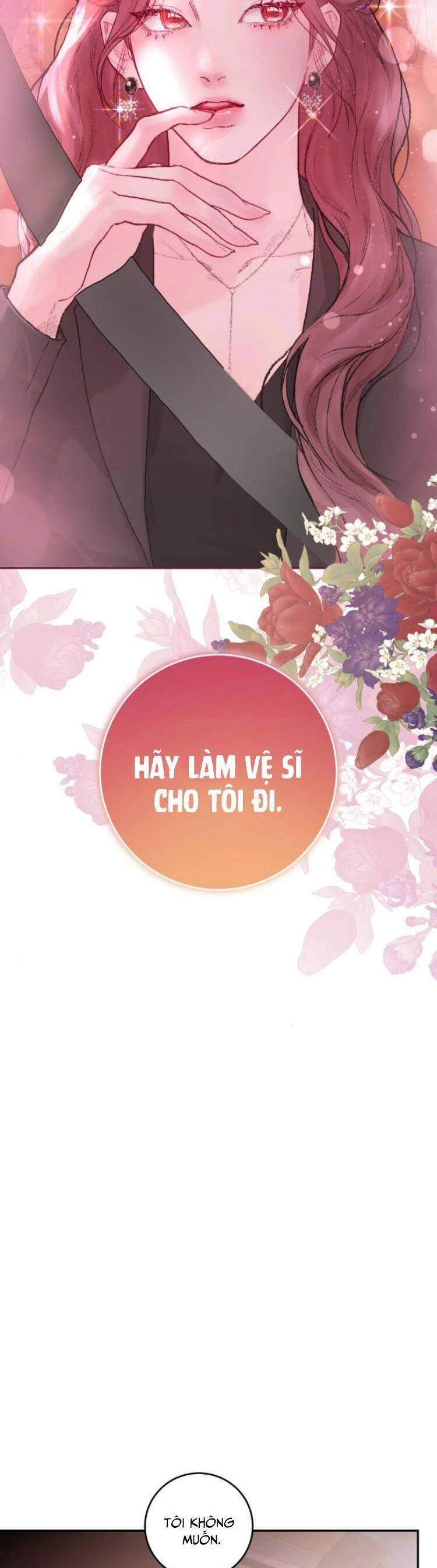 My Demon - Ác Quỷ Của Tôi Chapter 10 - 3