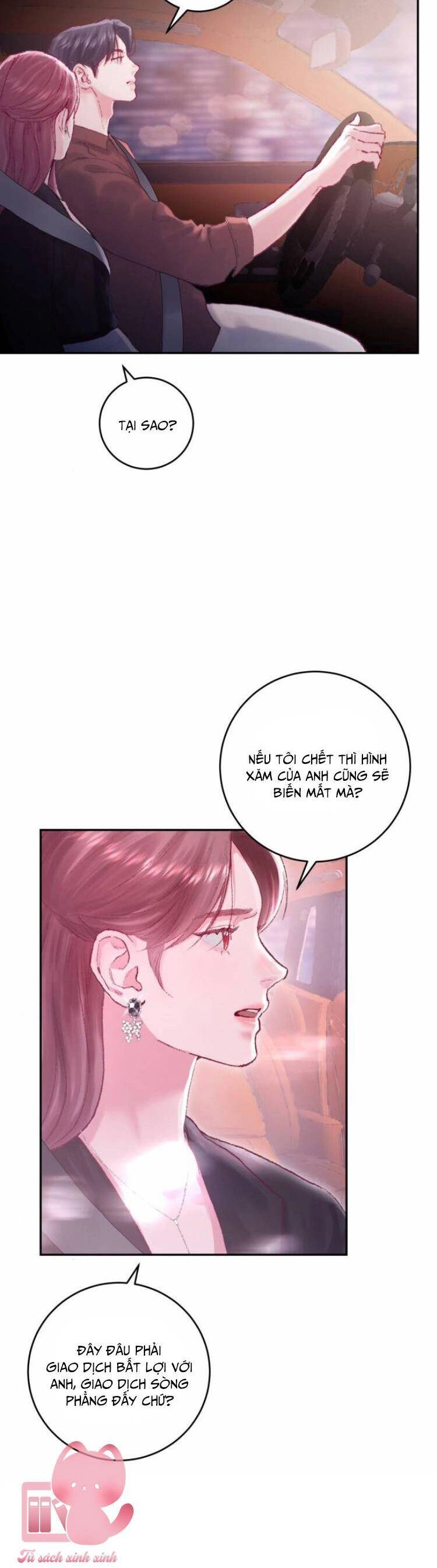 My Demon - Ác Quỷ Của Tôi Chapter 10 - 4