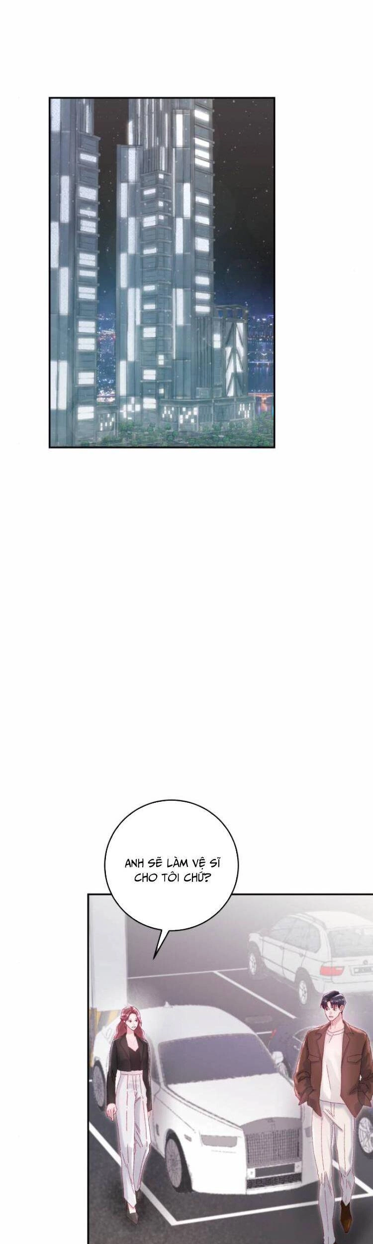 My Demon - Ác Quỷ Của Tôi Chapter 10 - 6