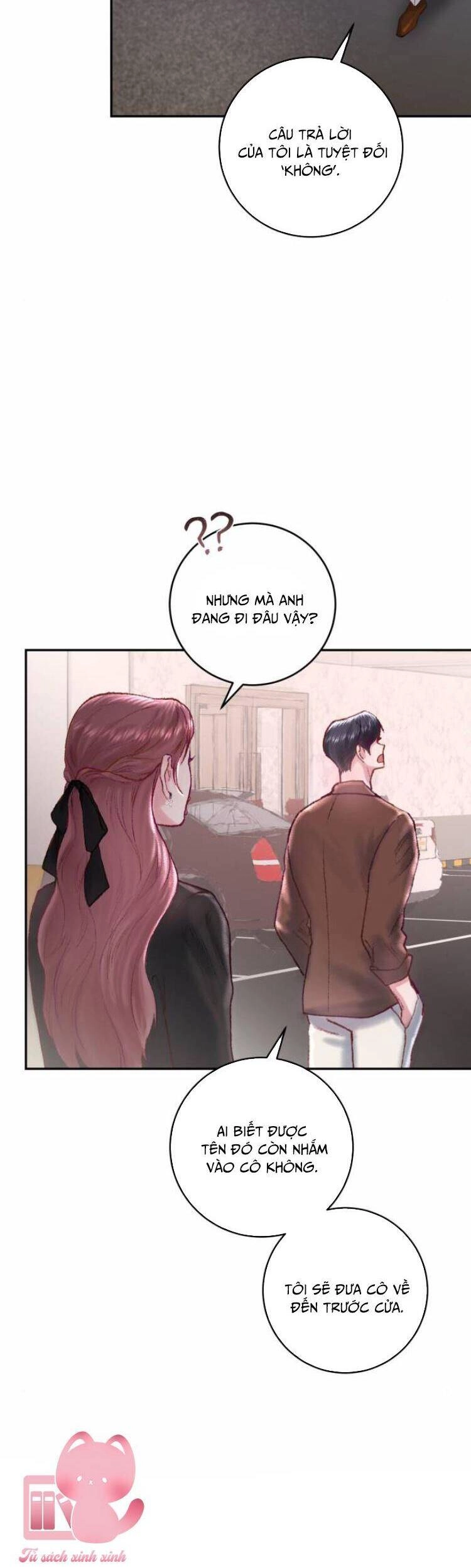 My Demon - Ác Quỷ Của Tôi Chapter 10 - 7