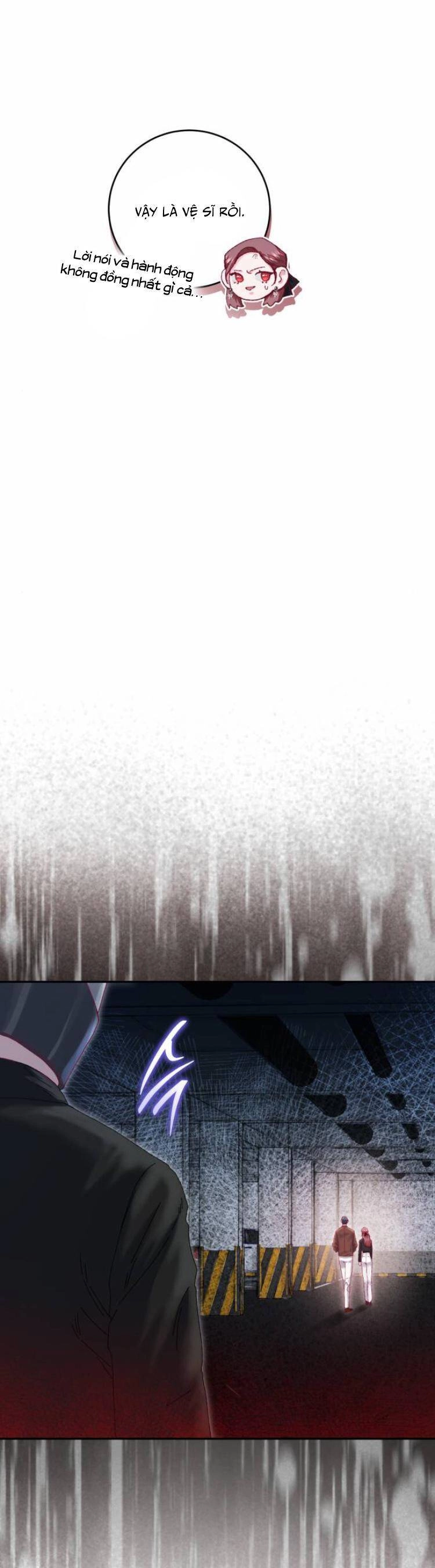 My Demon - Ác Quỷ Của Tôi Chapter 10 - 8