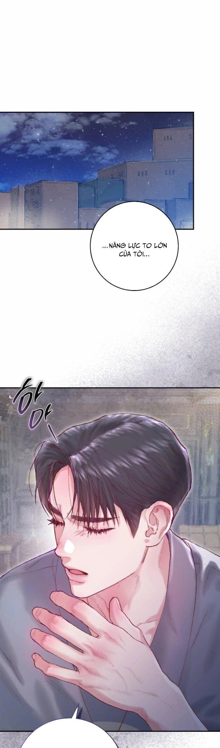 My Demon - Ác Quỷ Của Tôi Chapter 10 - 10