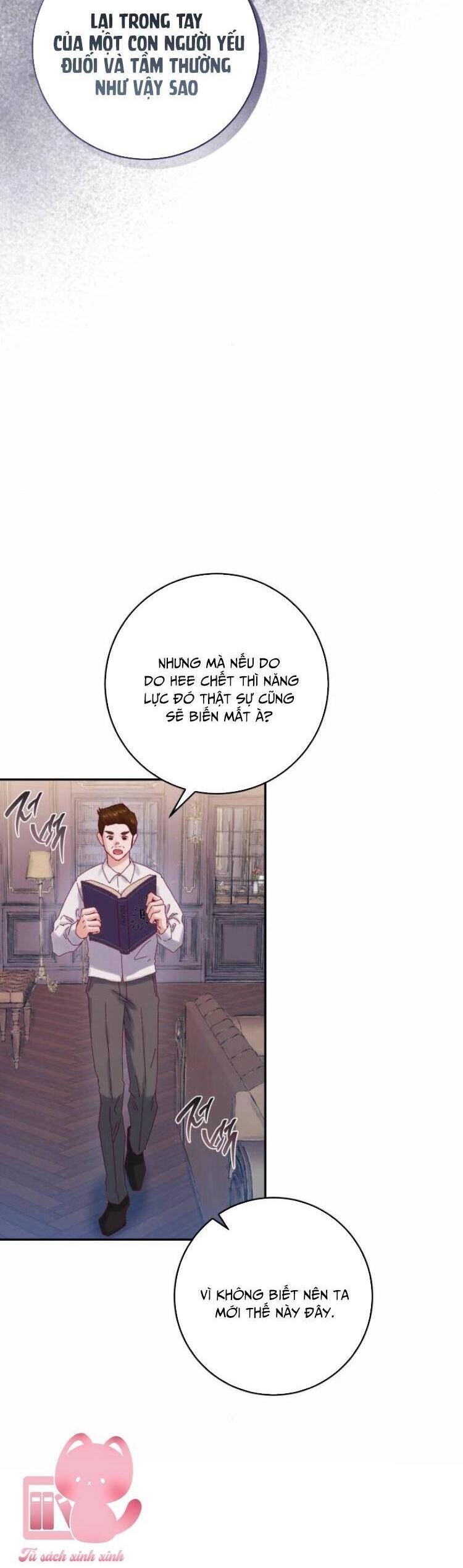 My Demon - Ác Quỷ Của Tôi Chapter 10 - 11