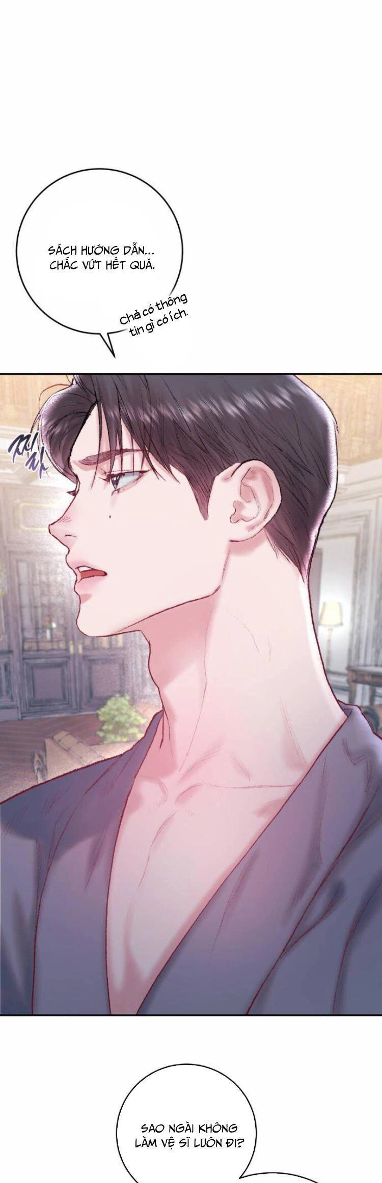 My Demon - Ác Quỷ Của Tôi Chapter 10 - 12