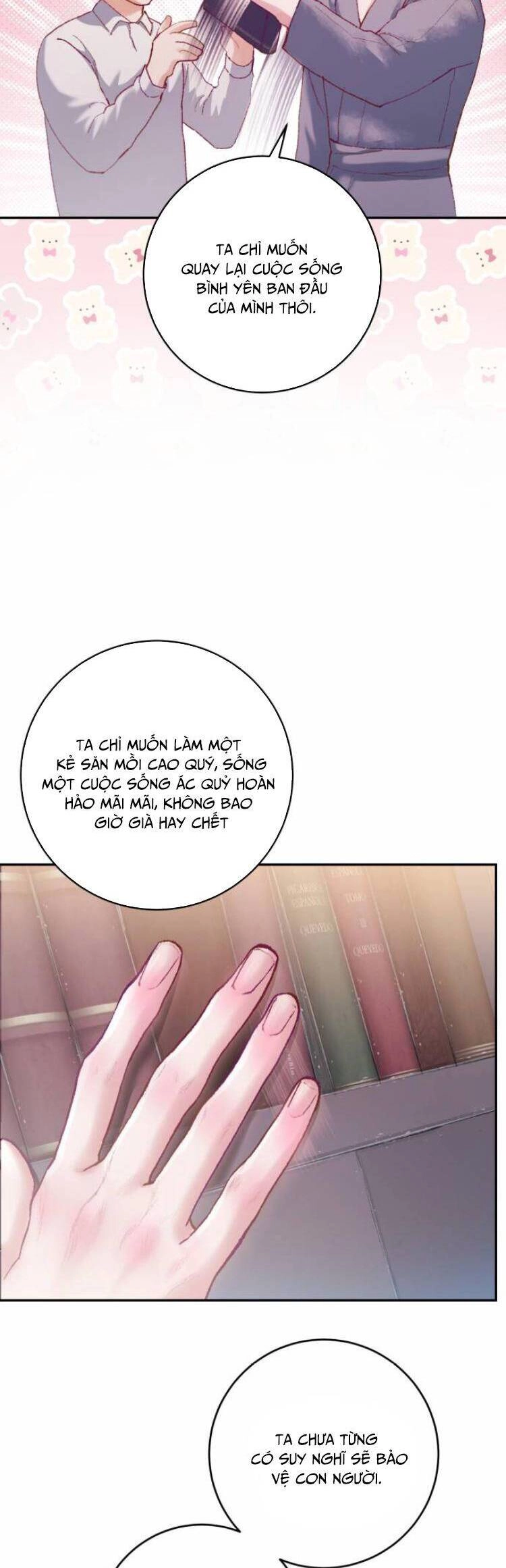 My Demon - Ác Quỷ Của Tôi Chapter 10 - 14