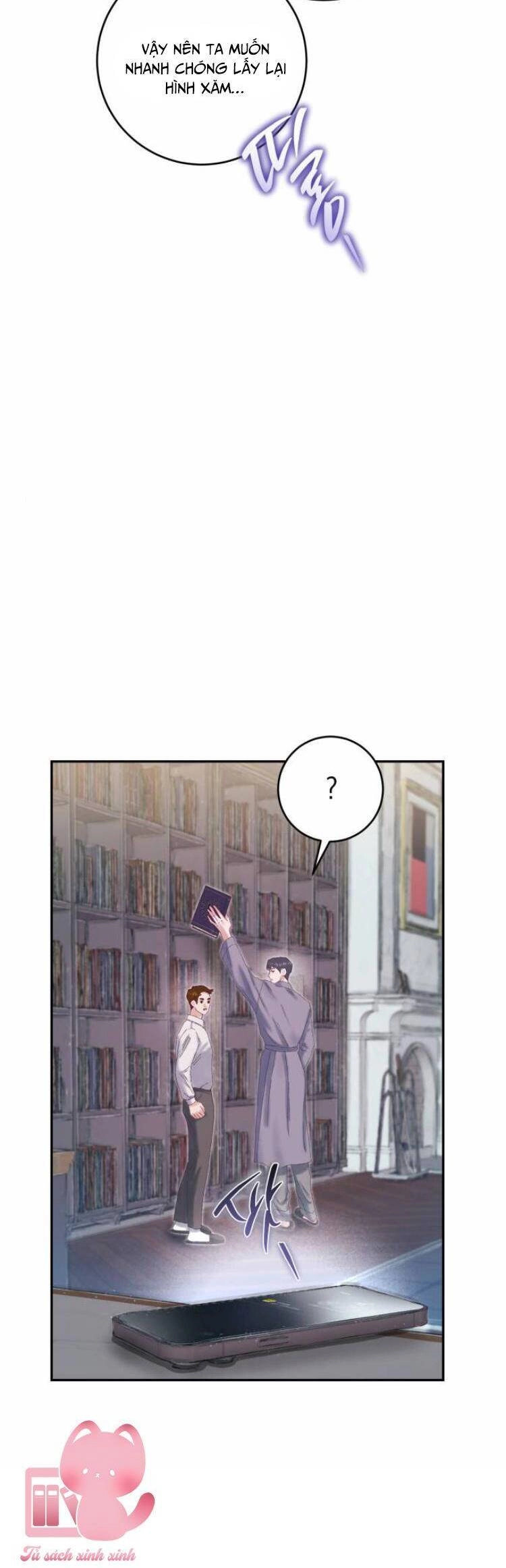 My Demon - Ác Quỷ Của Tôi Chapter 10 - 15