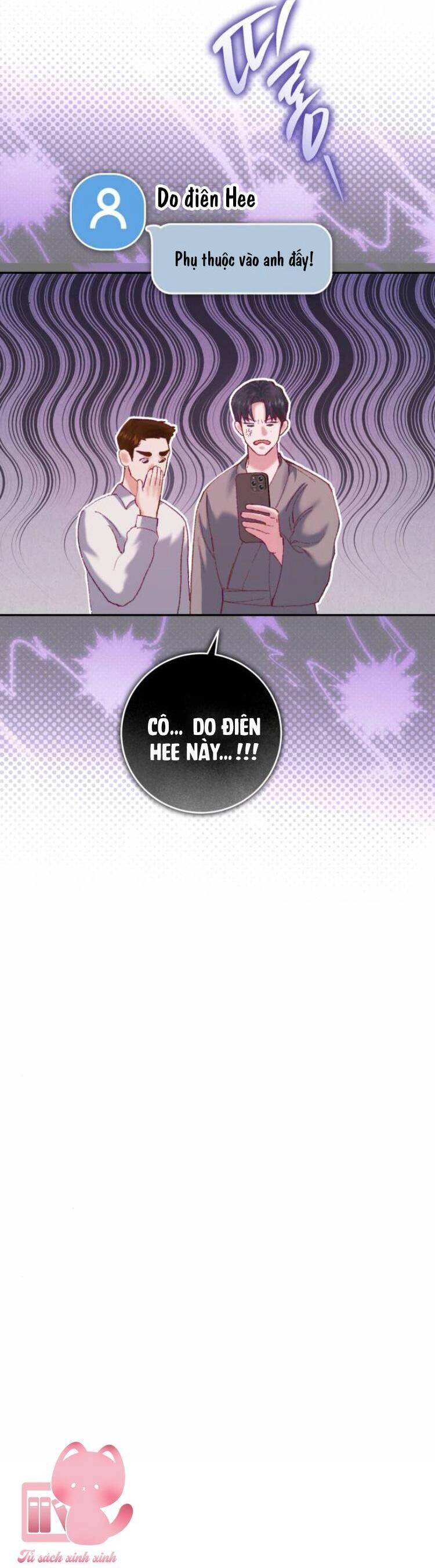 My Demon - Ác Quỷ Của Tôi Chapter 10 - 18