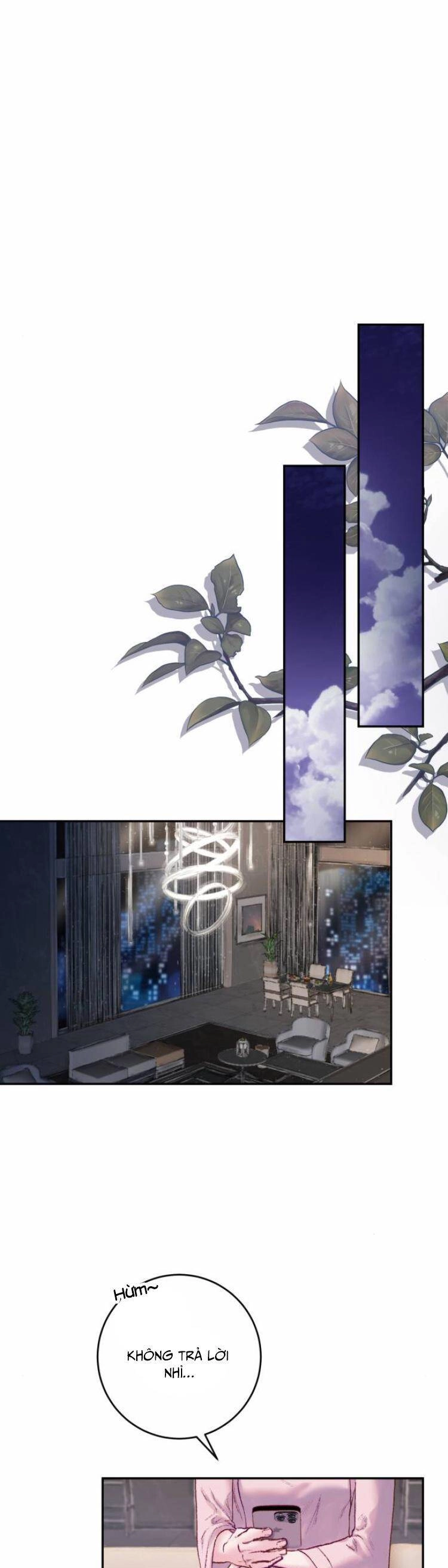 My Demon - Ác Quỷ Của Tôi Chapter 10 - 19