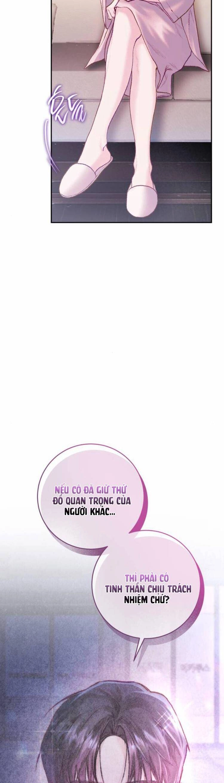 My Demon - Ác Quỷ Của Tôi Chapter 10 - 20