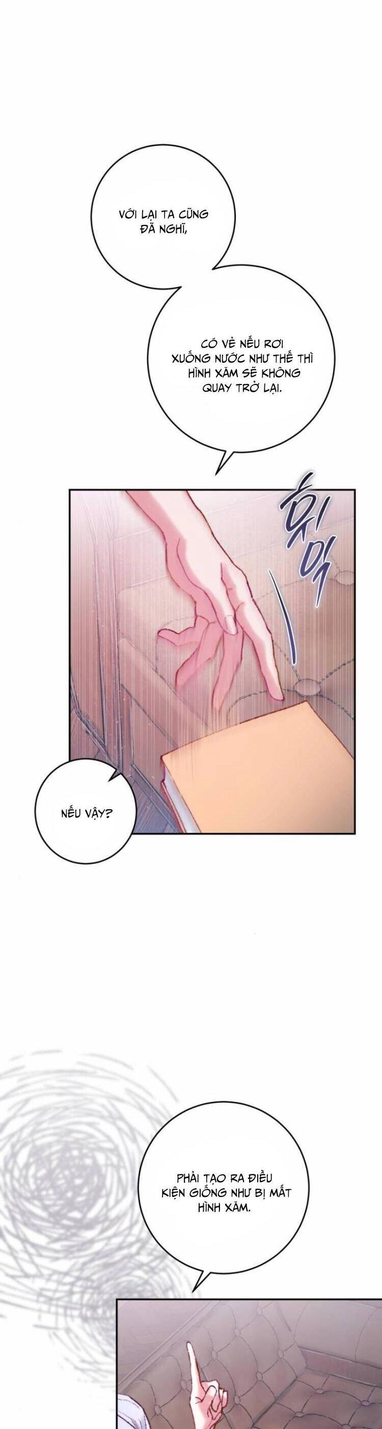 My Demon - Ác Quỷ Của Tôi Chapter 10 - 25