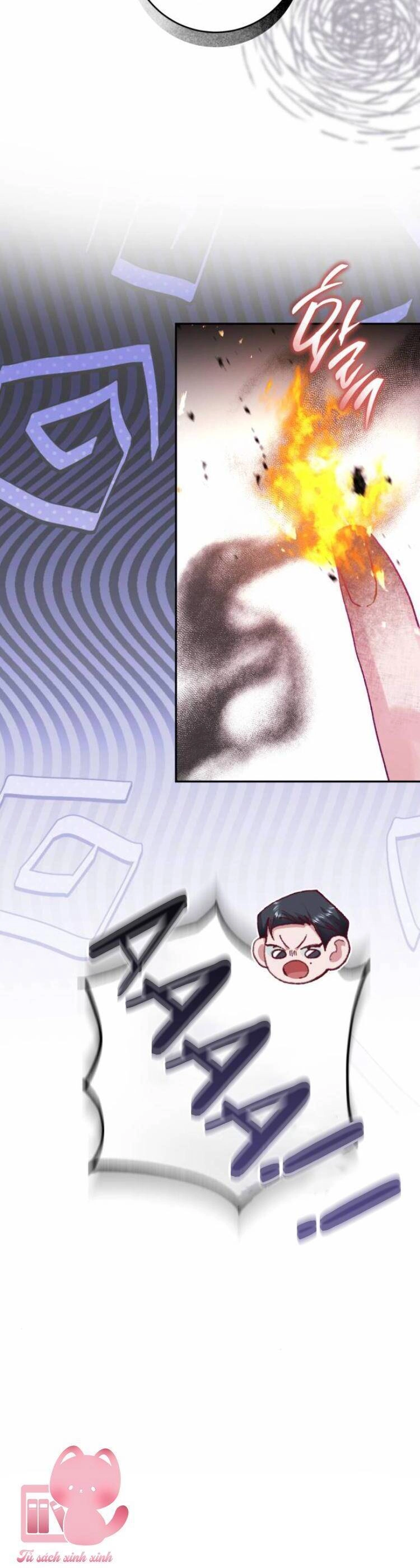 My Demon - Ác Quỷ Của Tôi Chapter 10 - 27