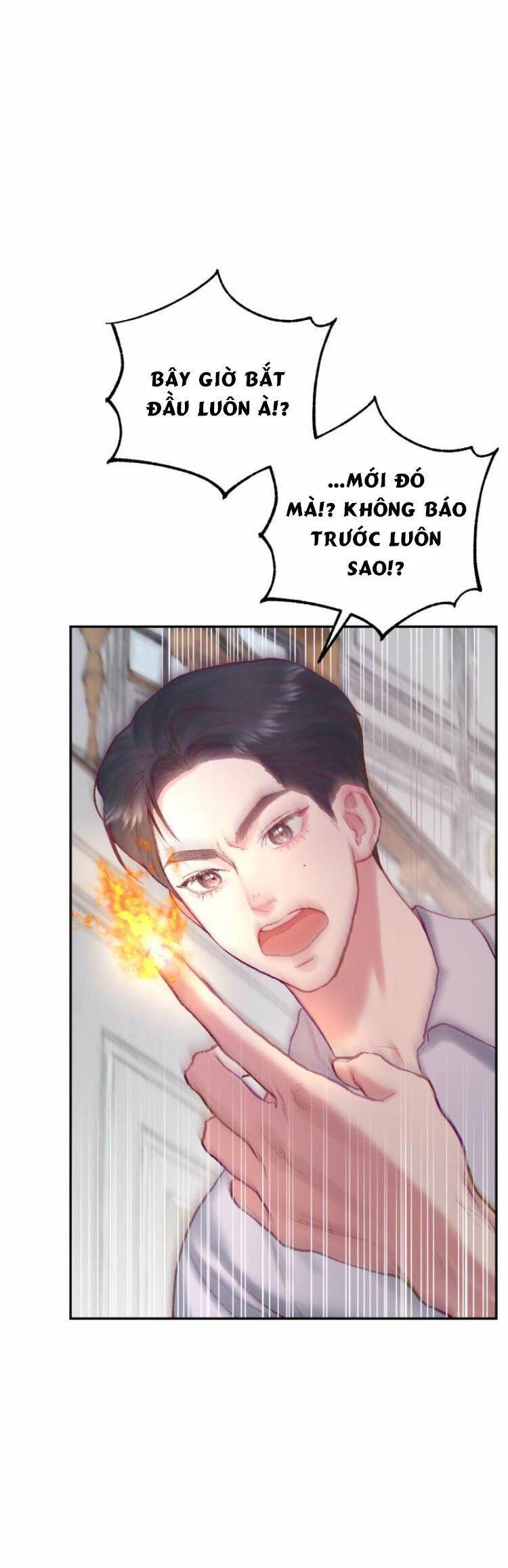 My Demon - Ác Quỷ Của Tôi Chapter 10 - 28