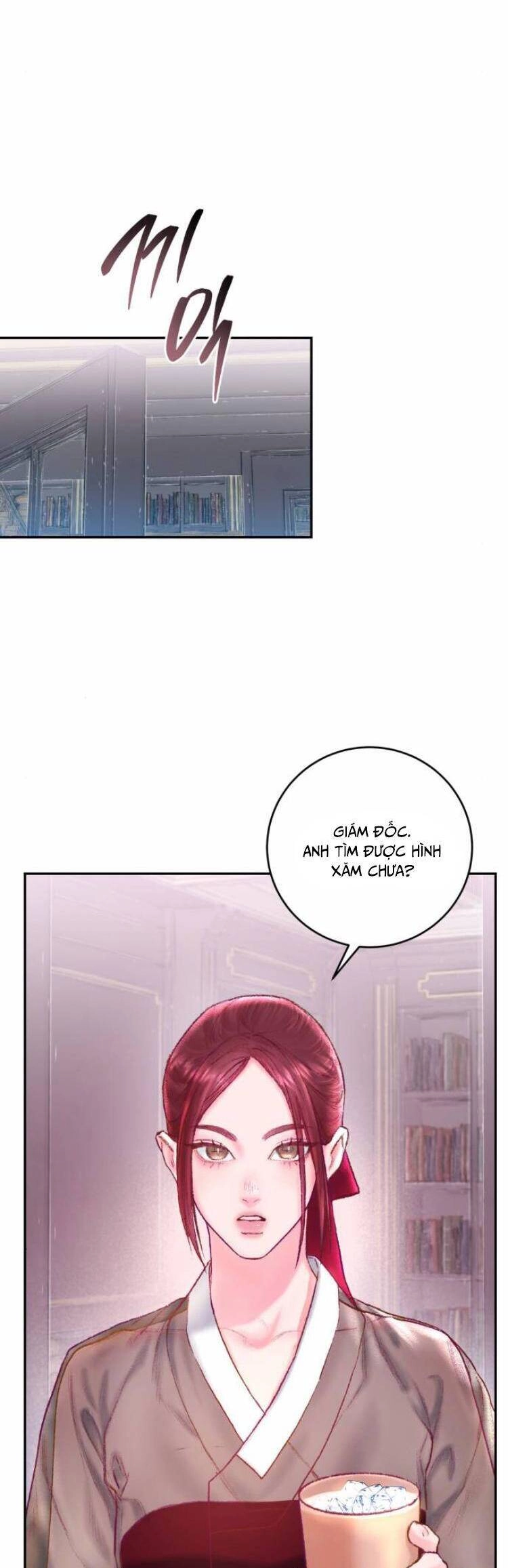 My Demon - Ác Quỷ Của Tôi Chapter 10 - 29