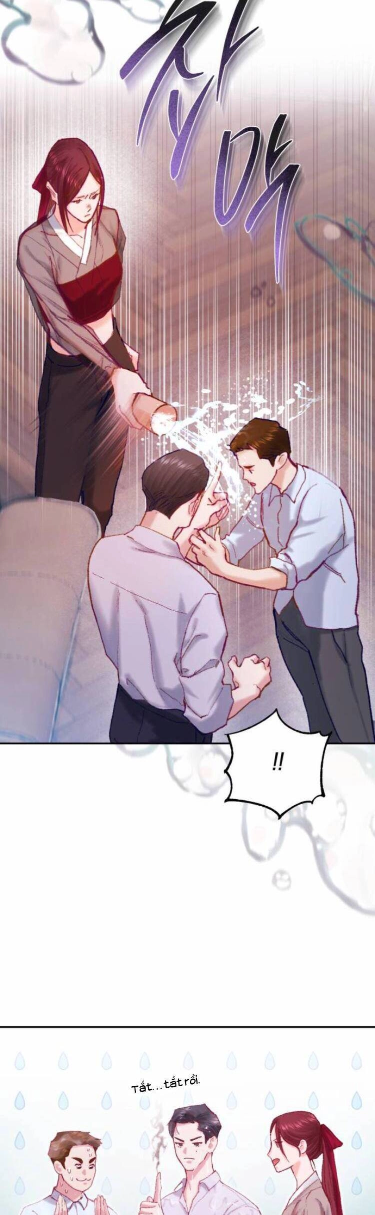 My Demon - Ác Quỷ Của Tôi Chapter 10 - 32