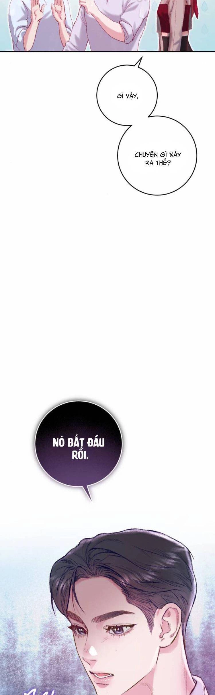 My Demon - Ác Quỷ Của Tôi Chapter 10 - 33