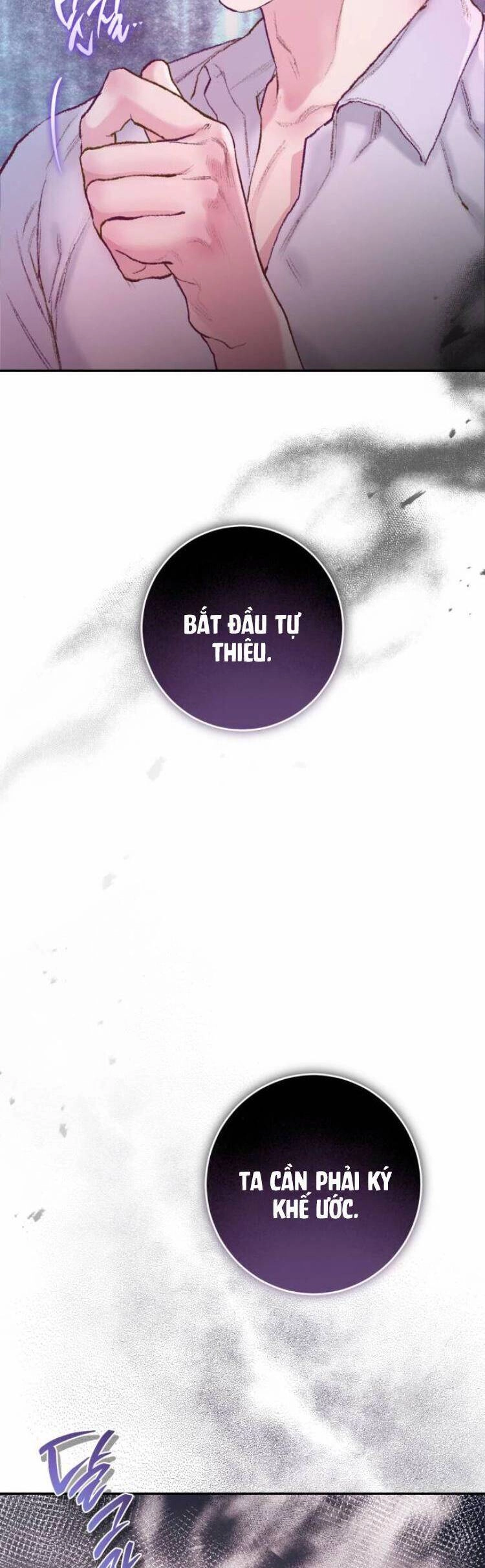 My Demon - Ác Quỷ Của Tôi Chapter 10 - 34