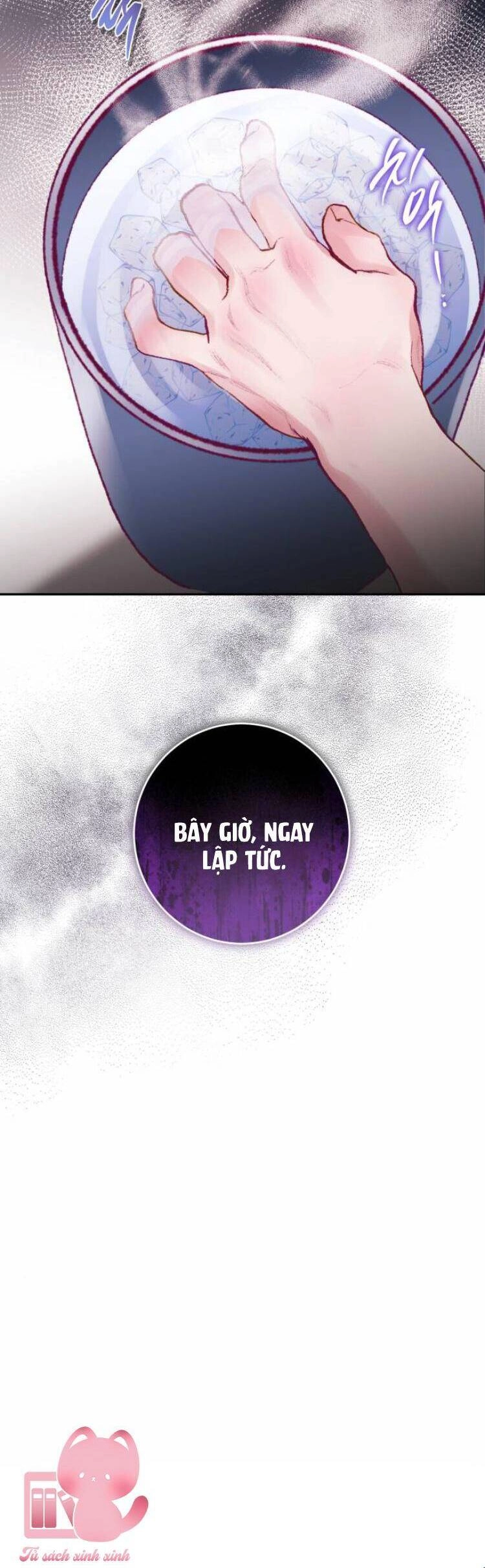 My Demon - Ác Quỷ Của Tôi Chapter 10 - 35