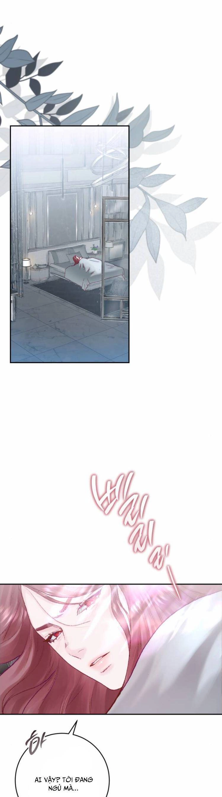 My Demon - Ác Quỷ Của Tôi Chapter 10 - 36