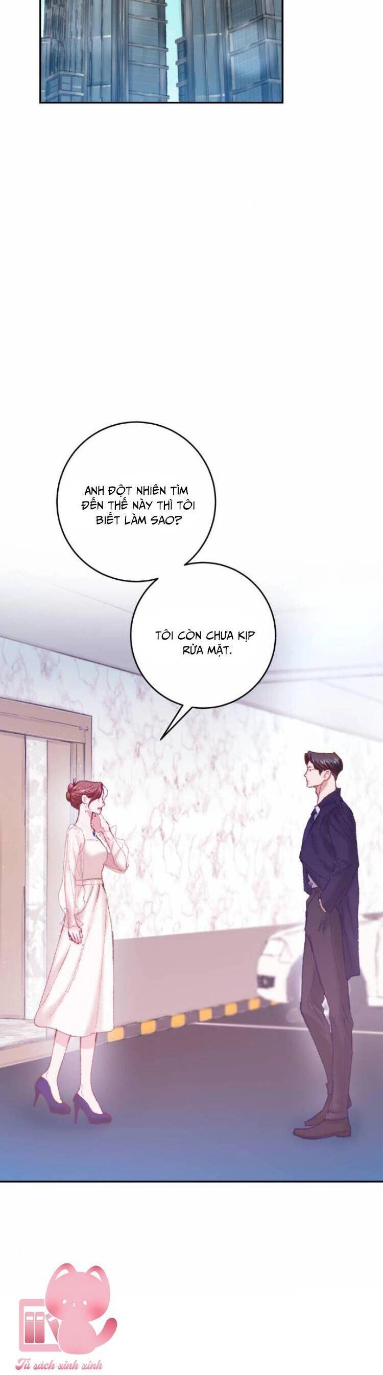 My Demon - Ác Quỷ Của Tôi Chapter 10 - 39