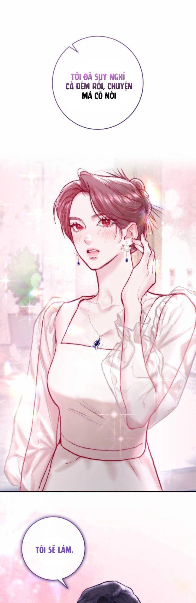 My Demon - Ác Quỷ Của Tôi Chapter 10 - 40