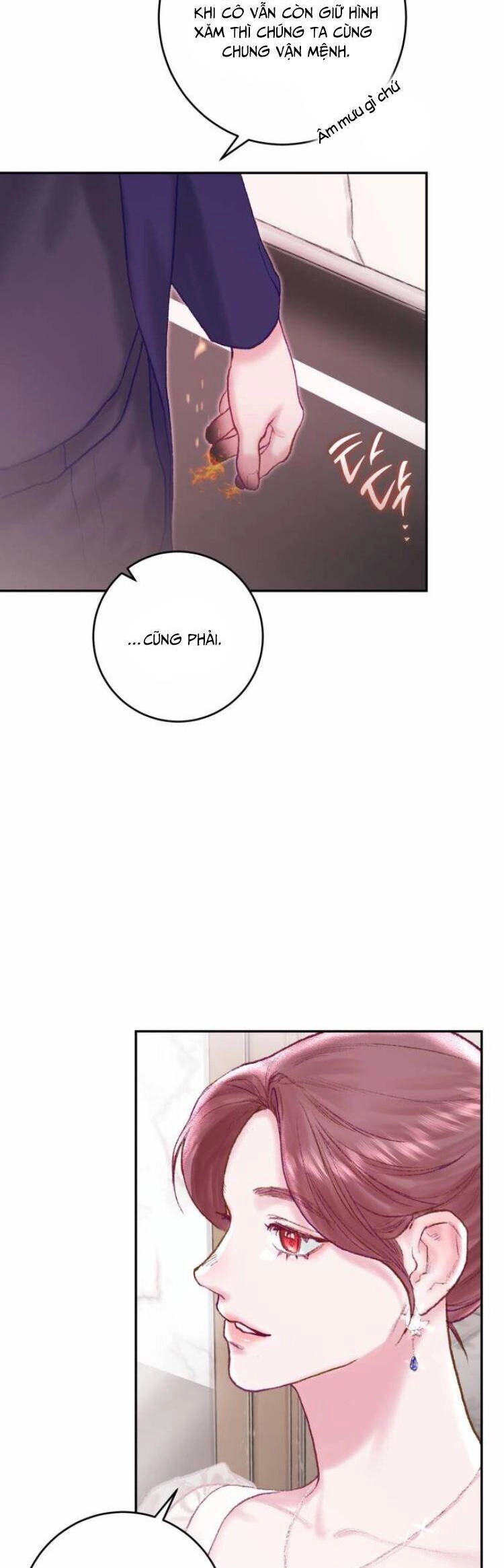 My Demon - Ác Quỷ Của Tôi Chapter 10 - 44