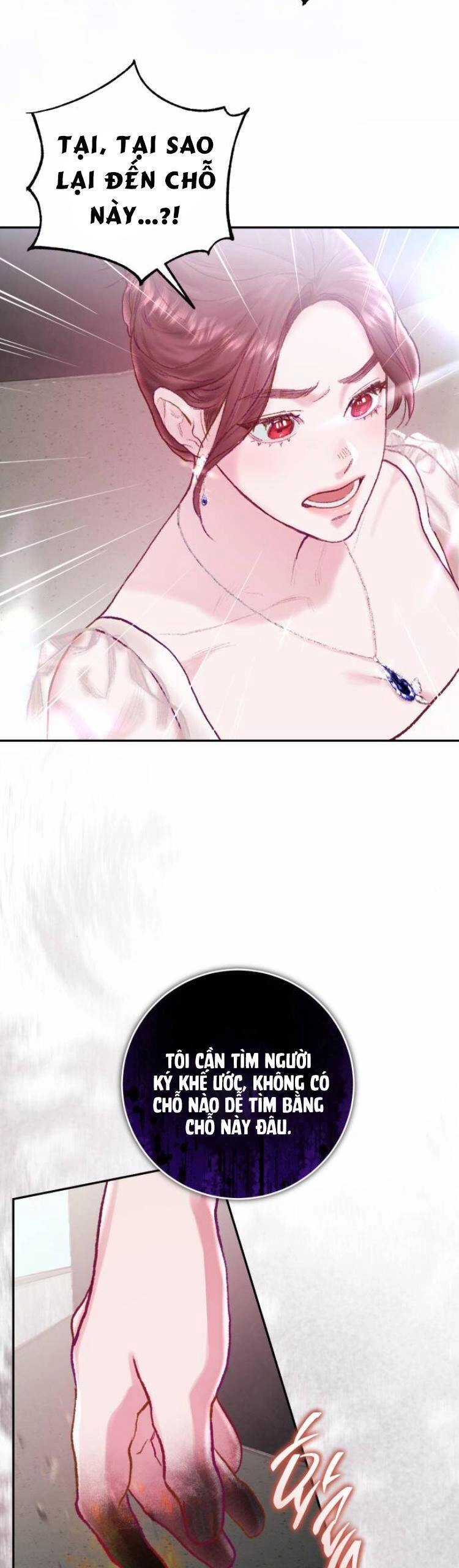 My Demon - Ác Quỷ Của Tôi Chapter 10 - 49