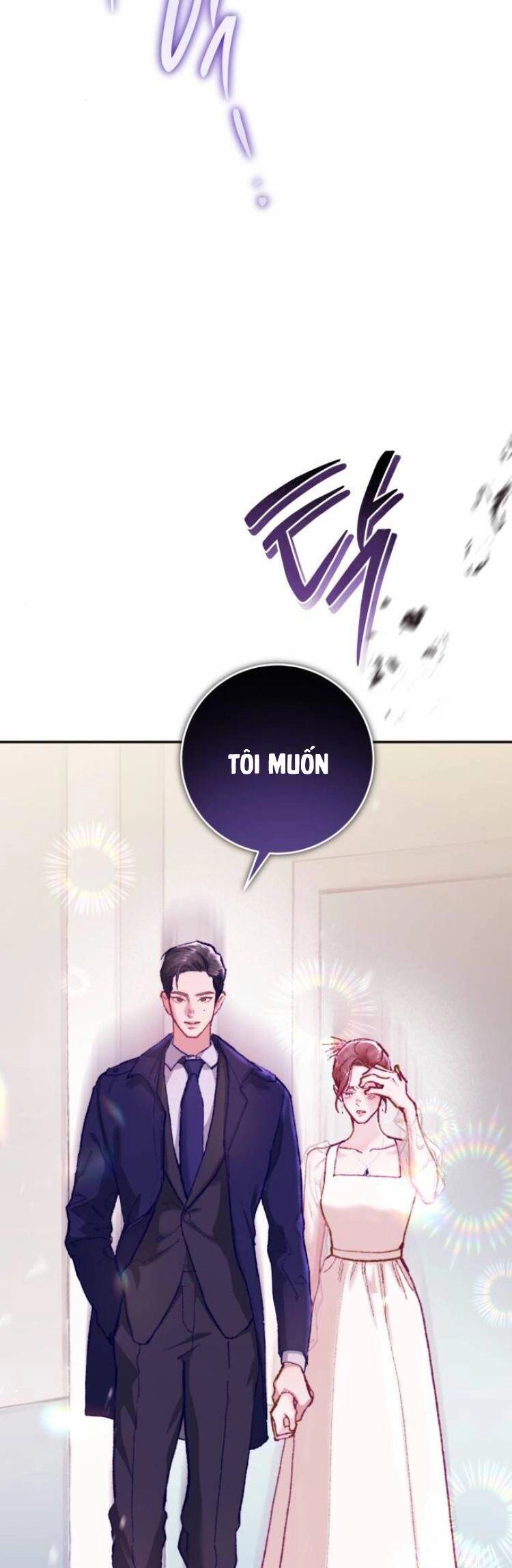 My Demon - Ác Quỷ Của Tôi Chapter 10 - 53