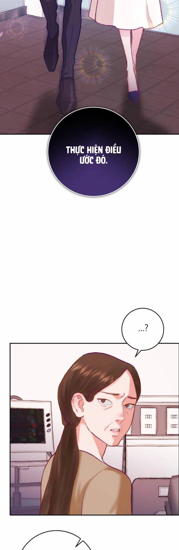 My Demon - Ác Quỷ Của Tôi Chapter 10 - 54