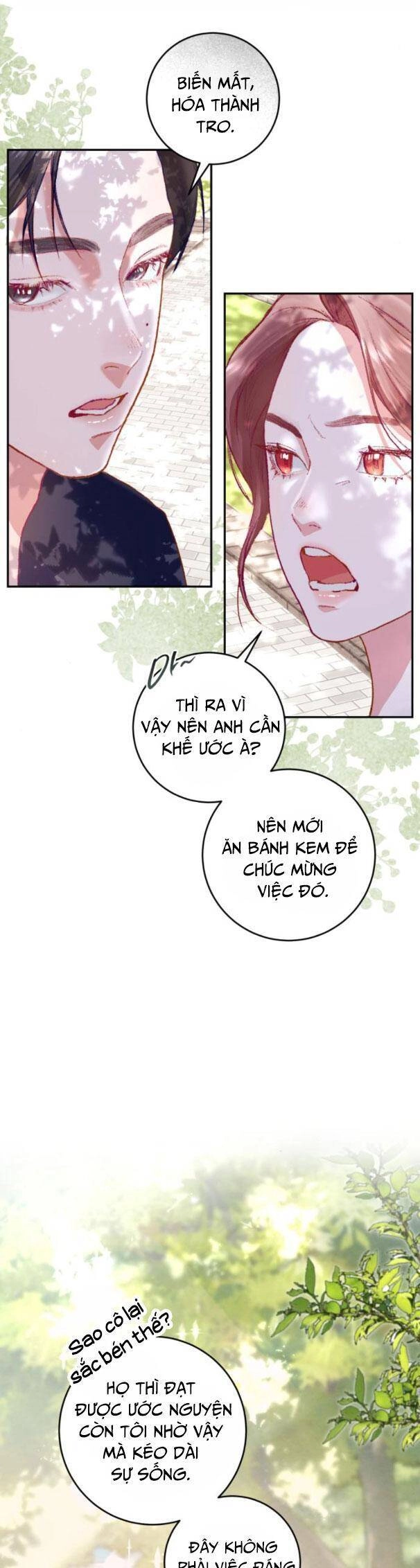 My Demon - Ác Quỷ Của Tôi Chapter 11 - 4