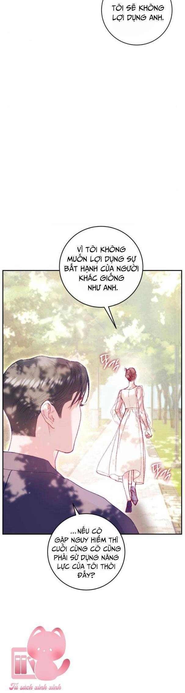 My Demon - Ác Quỷ Của Tôi Chapter 11 - 6