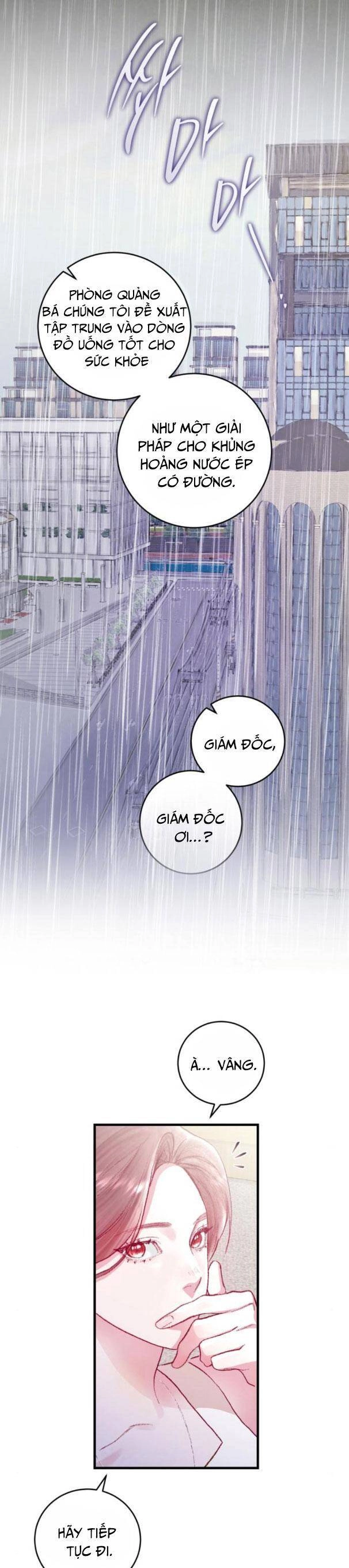 My Demon - Ác Quỷ Của Tôi Chapter 11 - 10