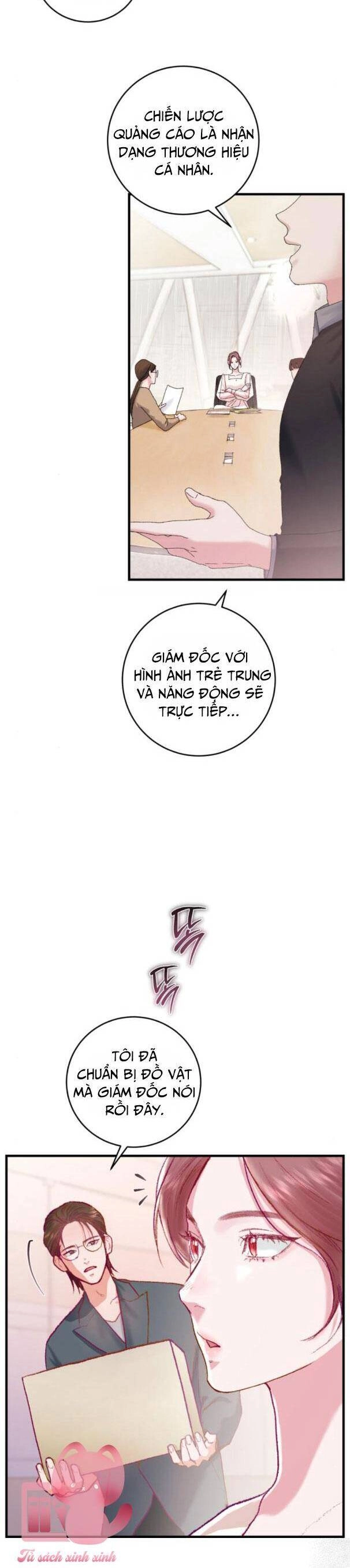 My Demon - Ác Quỷ Của Tôi Chapter 11 - 11