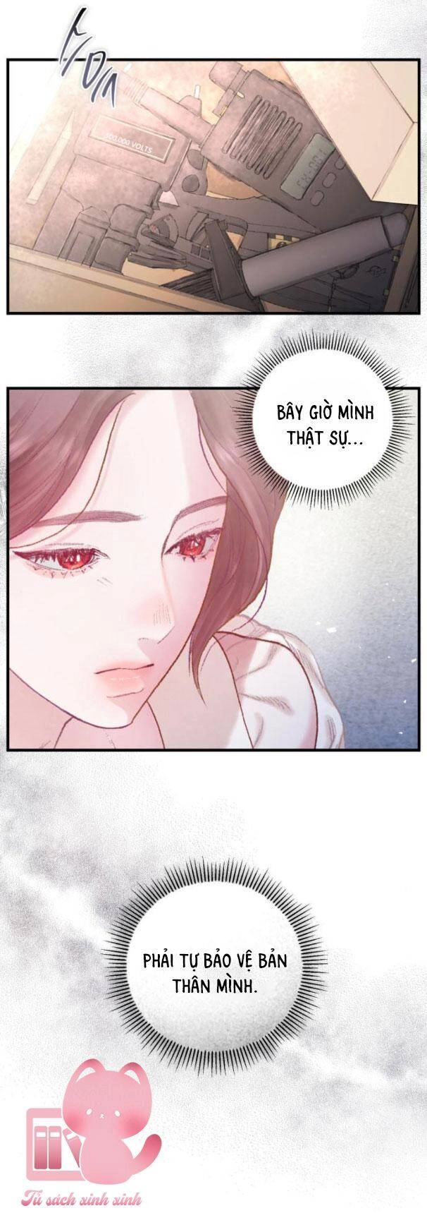 My Demon - Ác Quỷ Của Tôi Chapter 11 - 12