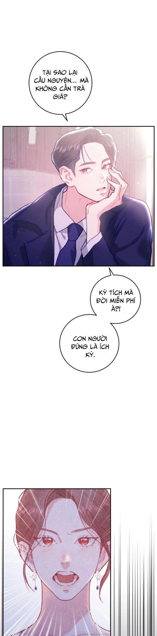 My Demon - Ác Quỷ Của Tôi Chapter 11 - 17