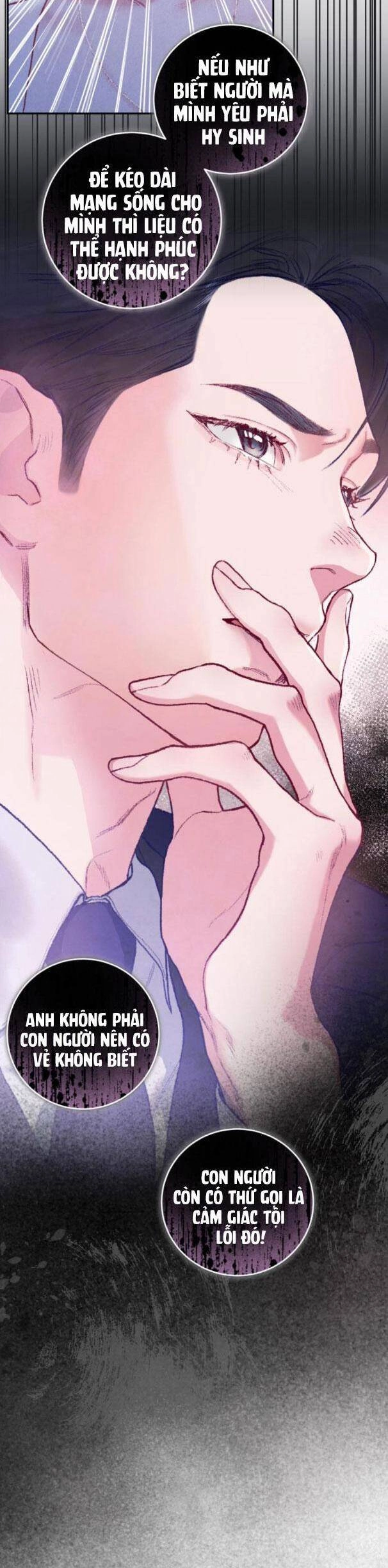 My Demon - Ác Quỷ Của Tôi Chapter 11 - 18